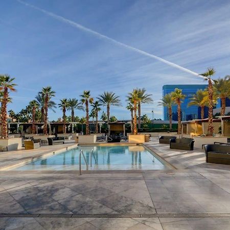 Mgm Signature-16-704 Jacuzzi Studio Las Vegas Luaran gambar