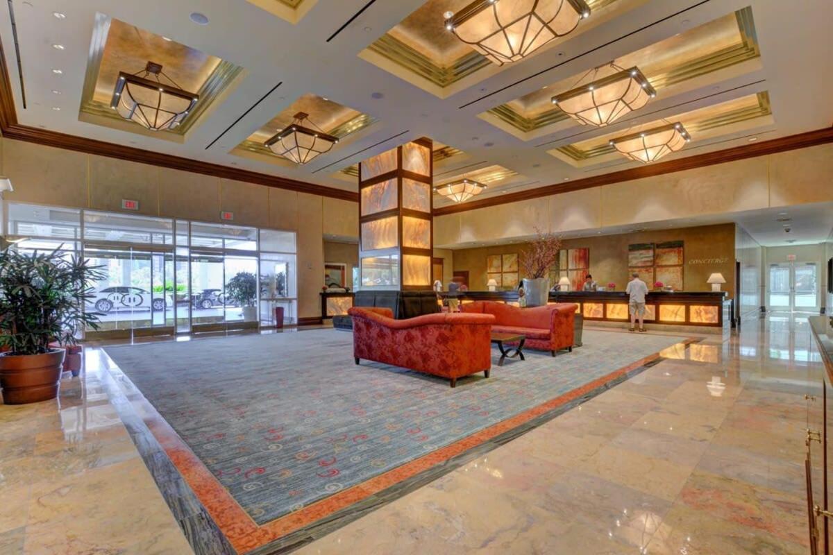 Mgm Signature-16-704 Jacuzzi Studio Las Vegas Luaran gambar