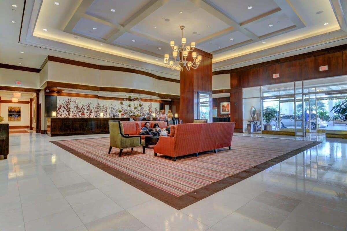 Mgm Signature-16-704 Jacuzzi Studio Las Vegas Luaran gambar