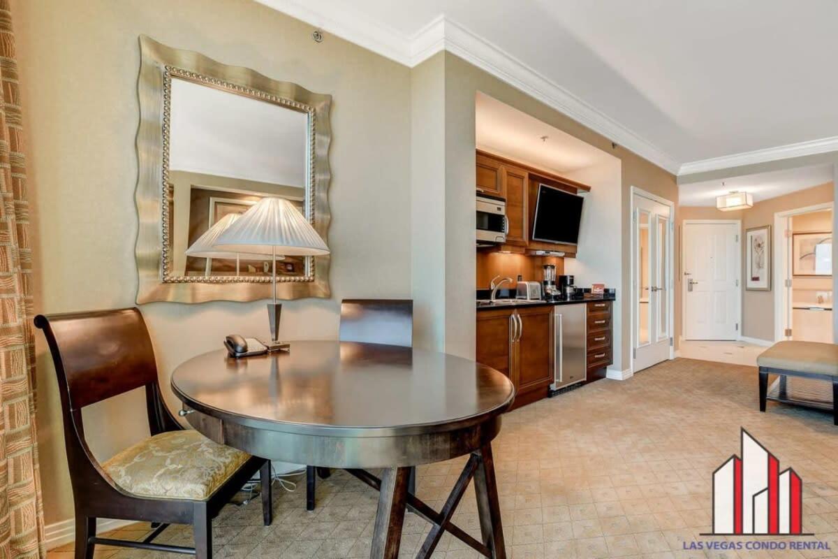 Mgm Signature-16-704 Jacuzzi Studio Las Vegas Luaran gambar