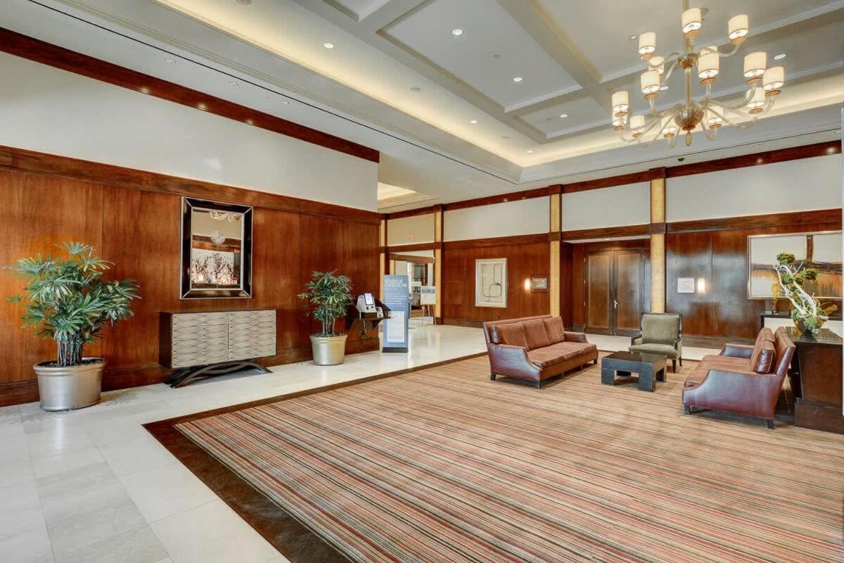 Mgm Signature-16-704 Jacuzzi Studio Las Vegas Luaran gambar